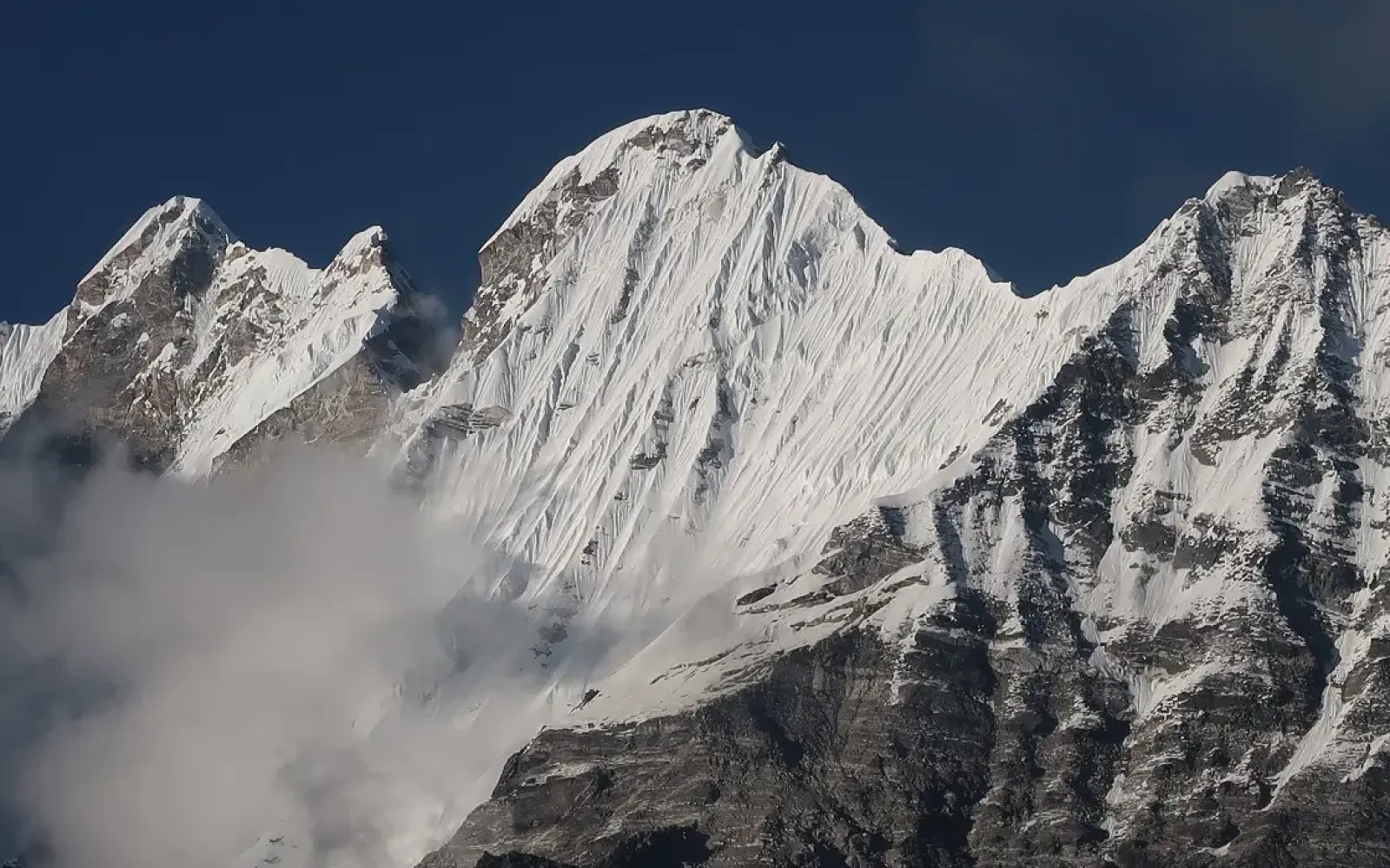 Langtang Valley Trek Itinerary 7 days
