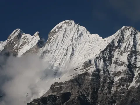 Langtang Valley Trek Itinerary 7 days