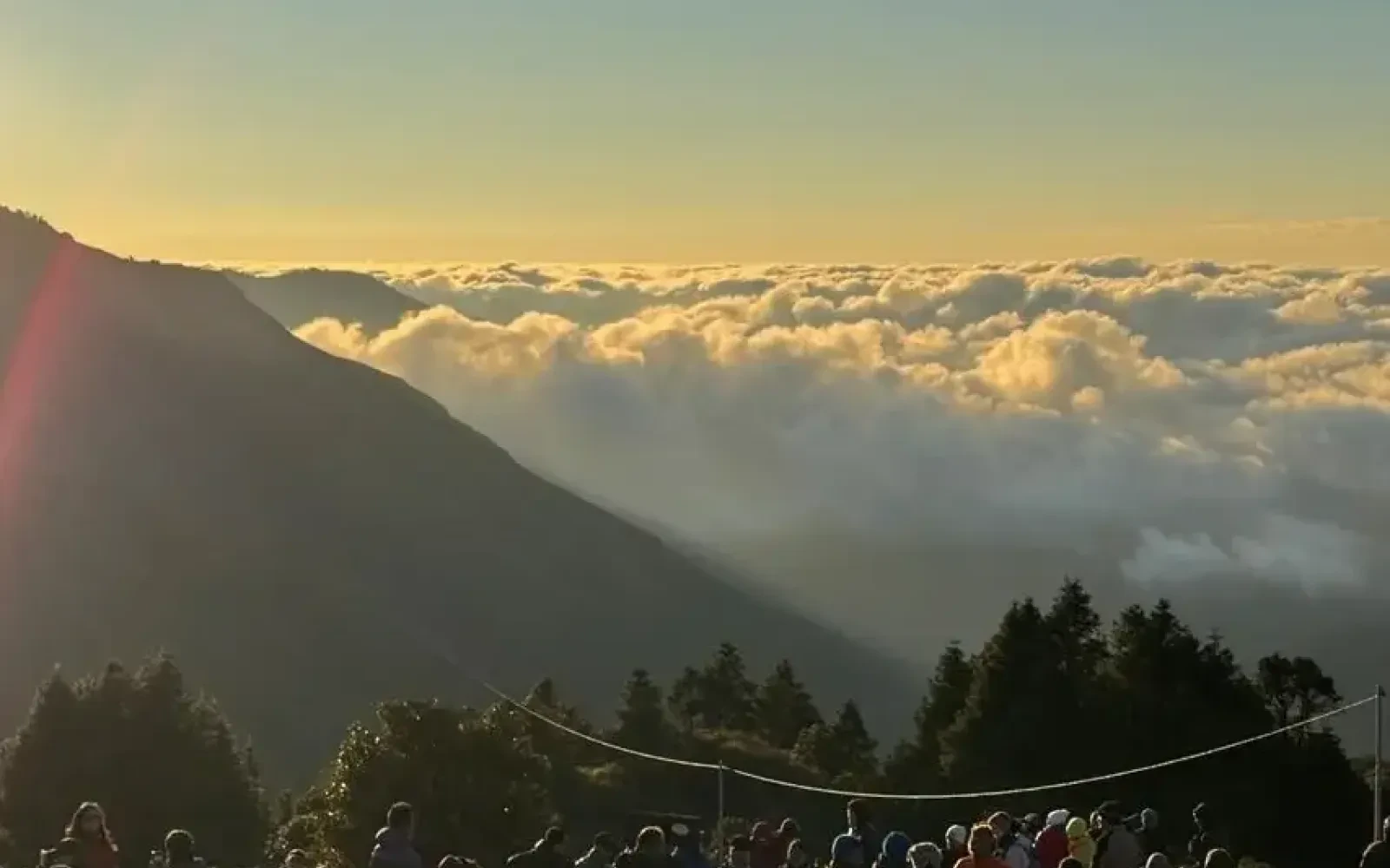 Poonhill Ghorepani Jeep Ride