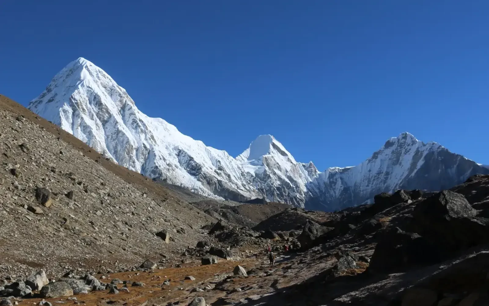 Everest Base Camp Jeep Trek Package: Cost Breakdown