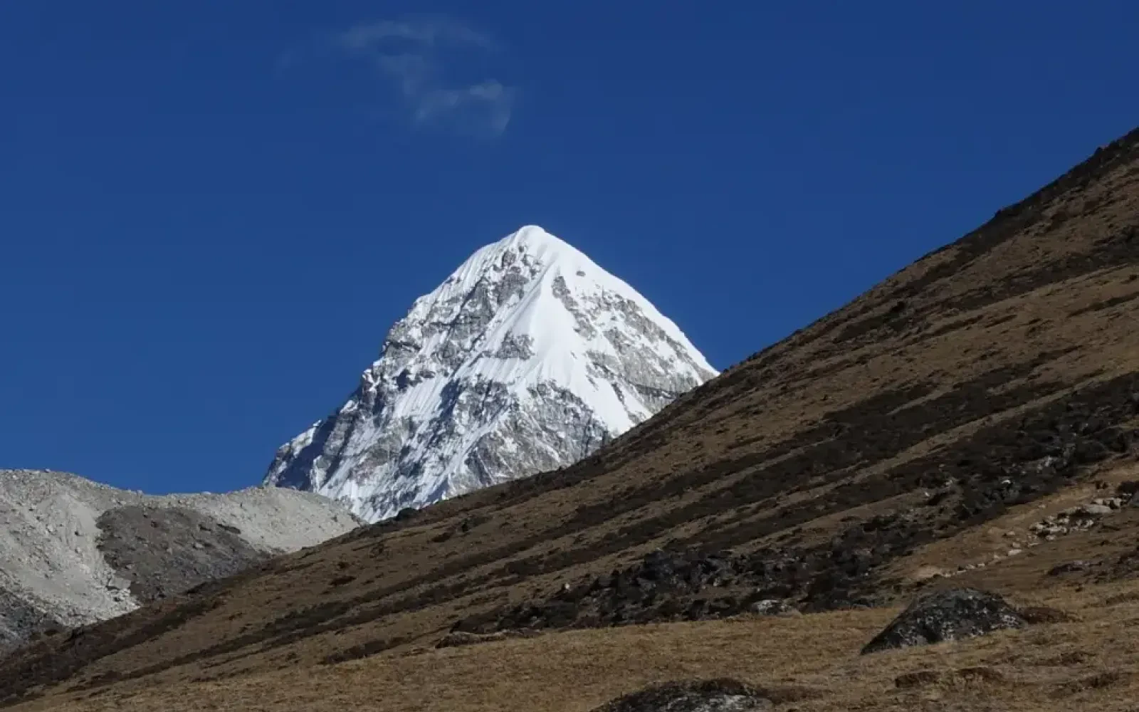 Everest Base Camp Trek by Land in September: Weather Guide
