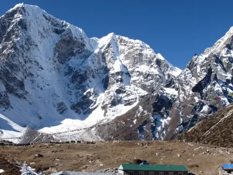Trip to Everest Base Camp- All You Require to Know