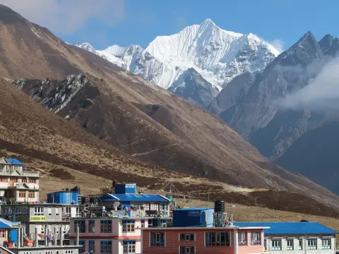 Langtang Valley Trek Difficulty Guide