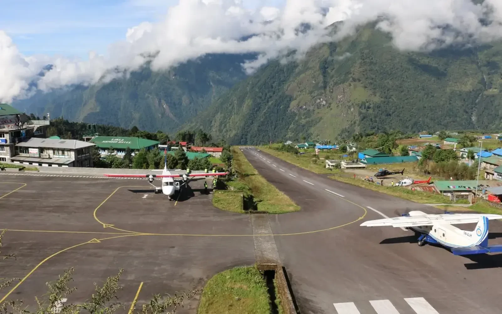 Langtang Valley vs Everest Base Camp: Which Trek Should You Choose?