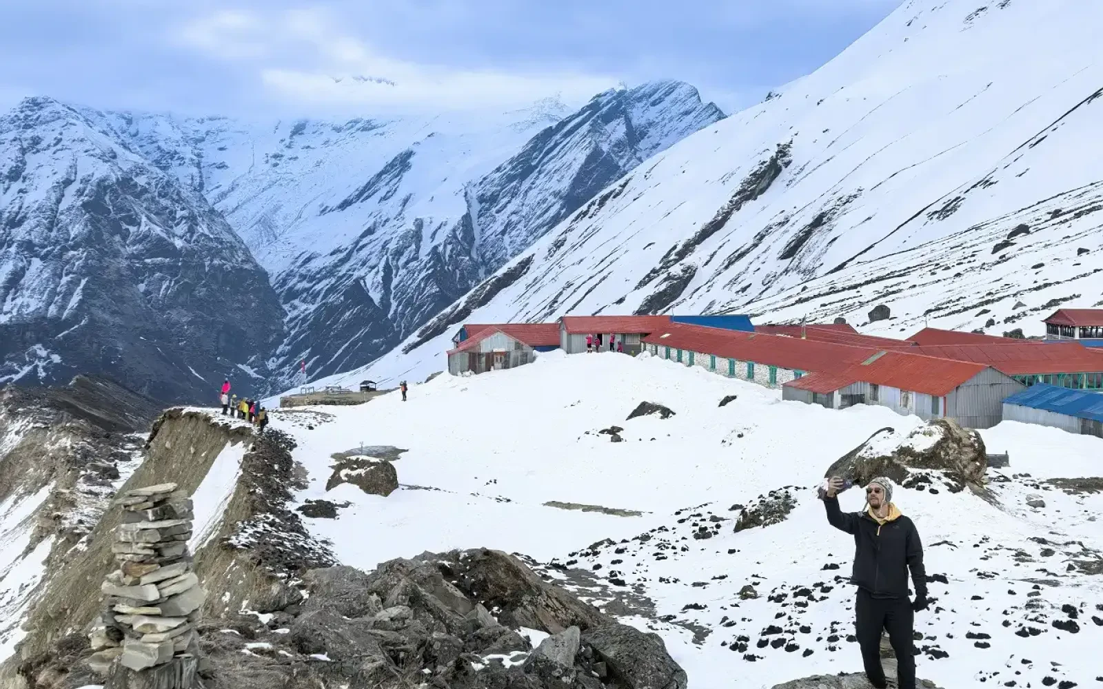Ultimate Annapurna Base Camp Trek Guide for Beginners