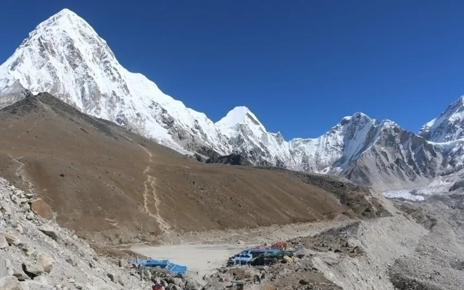 Top 20 Things to do in Everest Base Camp Trek