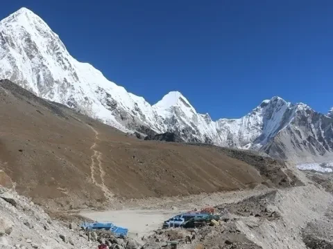 Top 20 Things to do in Everest Base Camp Trek