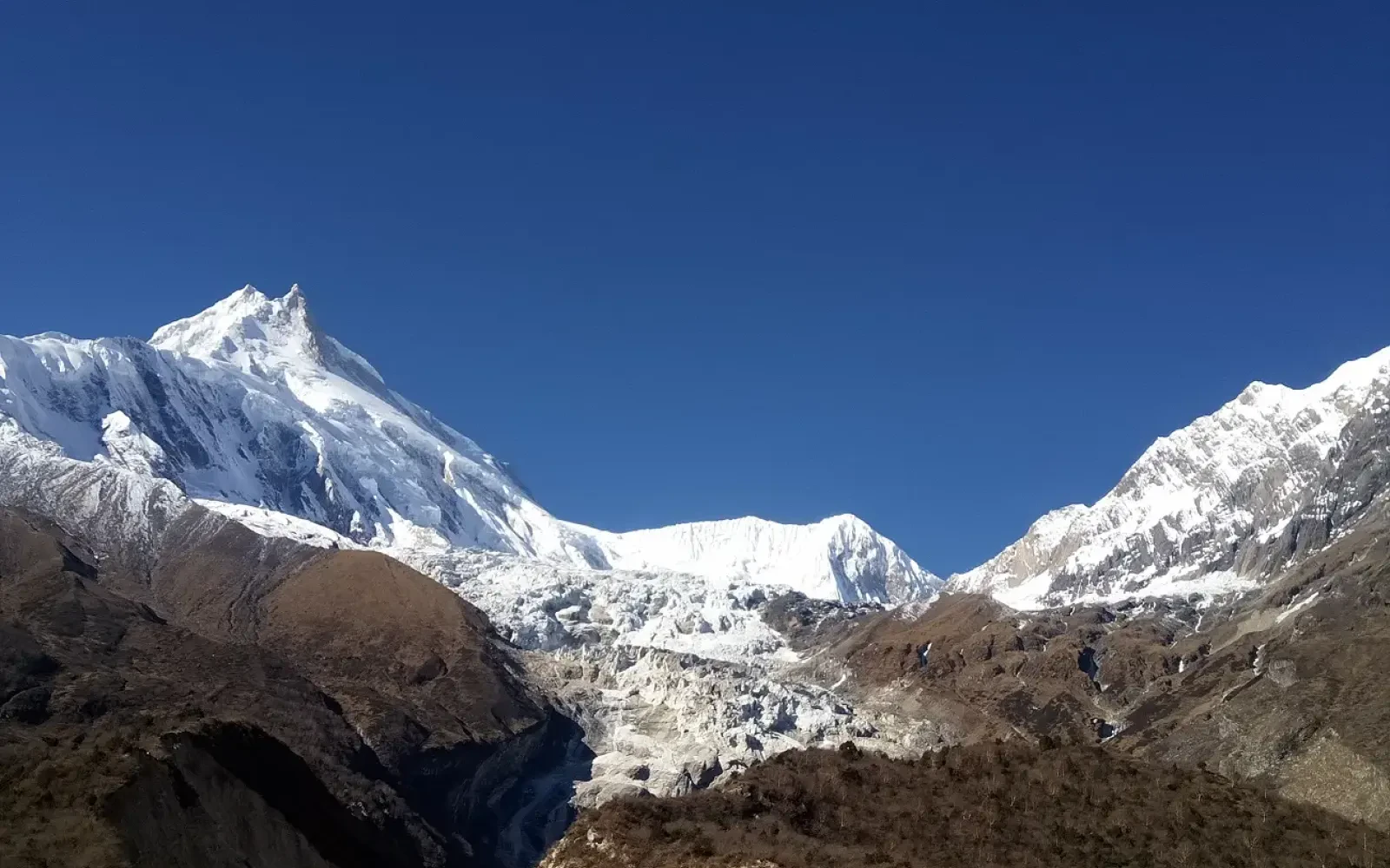 Beginners' Guide to Manaslu Circuit Trek