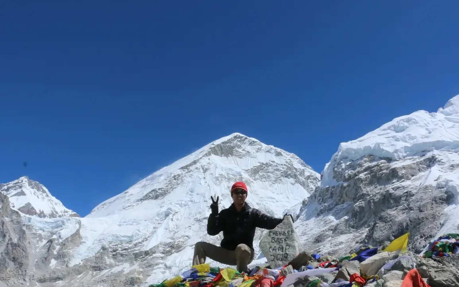 Independent Trekkers Guide to Everest Base Camp Trek