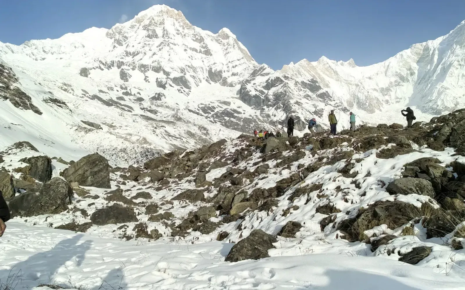 Latest Weather Updates Nepal: A New Weather Trend