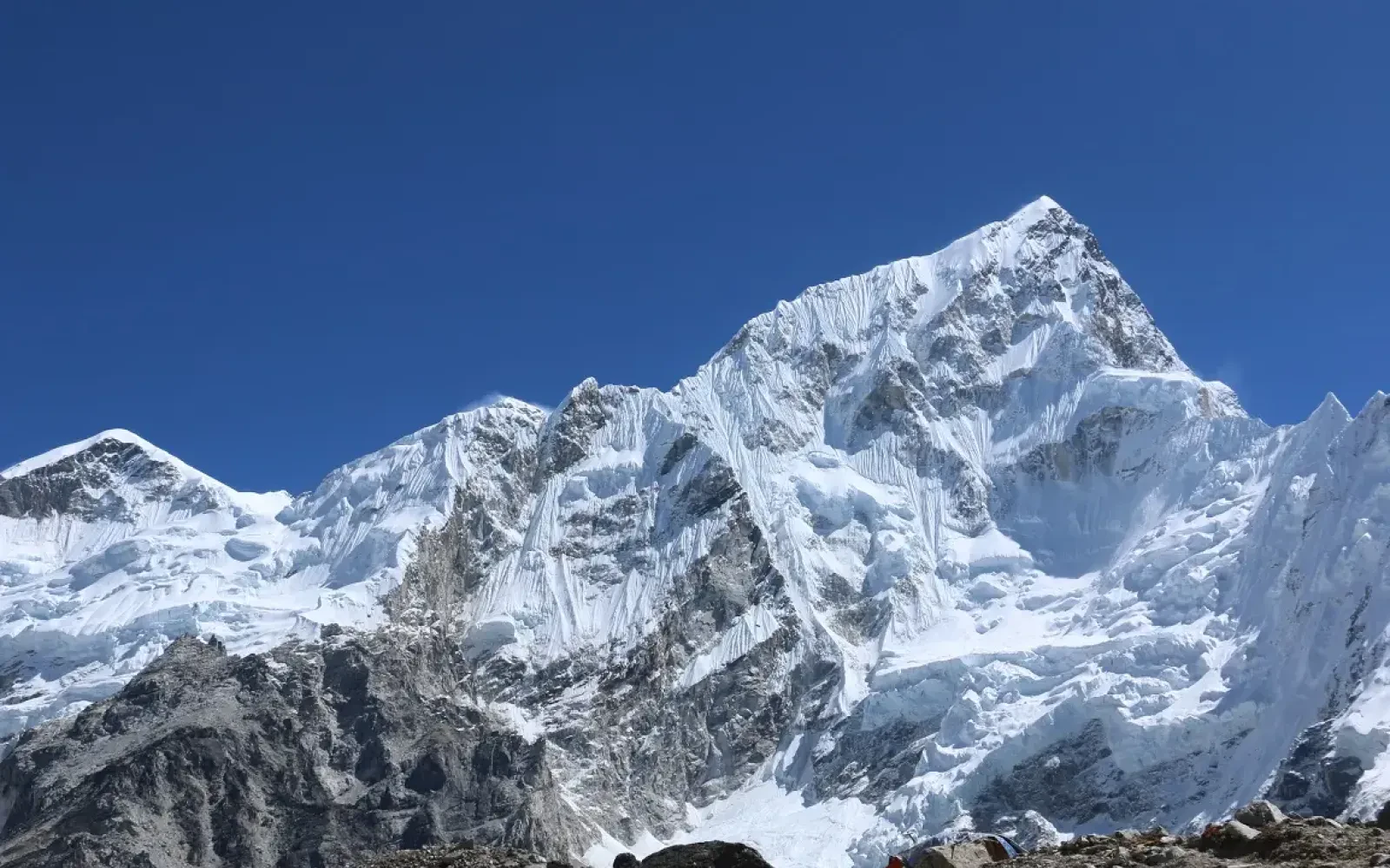 Transportation and Permits for Everest Base Camp Trek