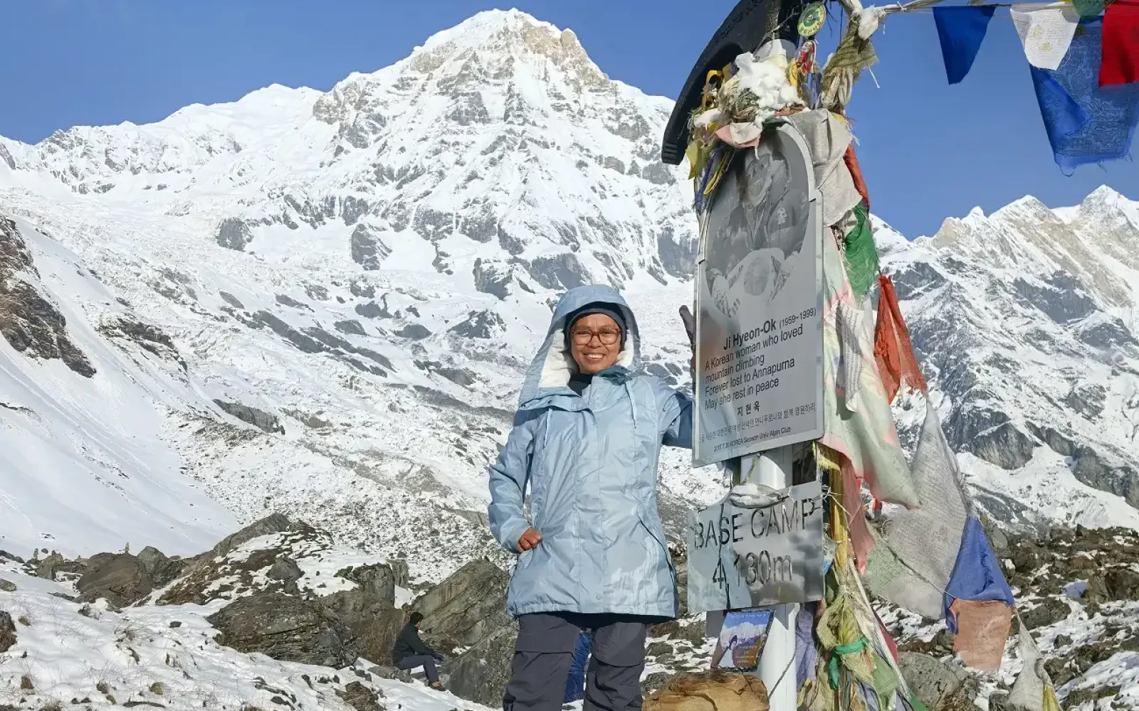 Permits and Transportation for Annapurna Base Camp Trek