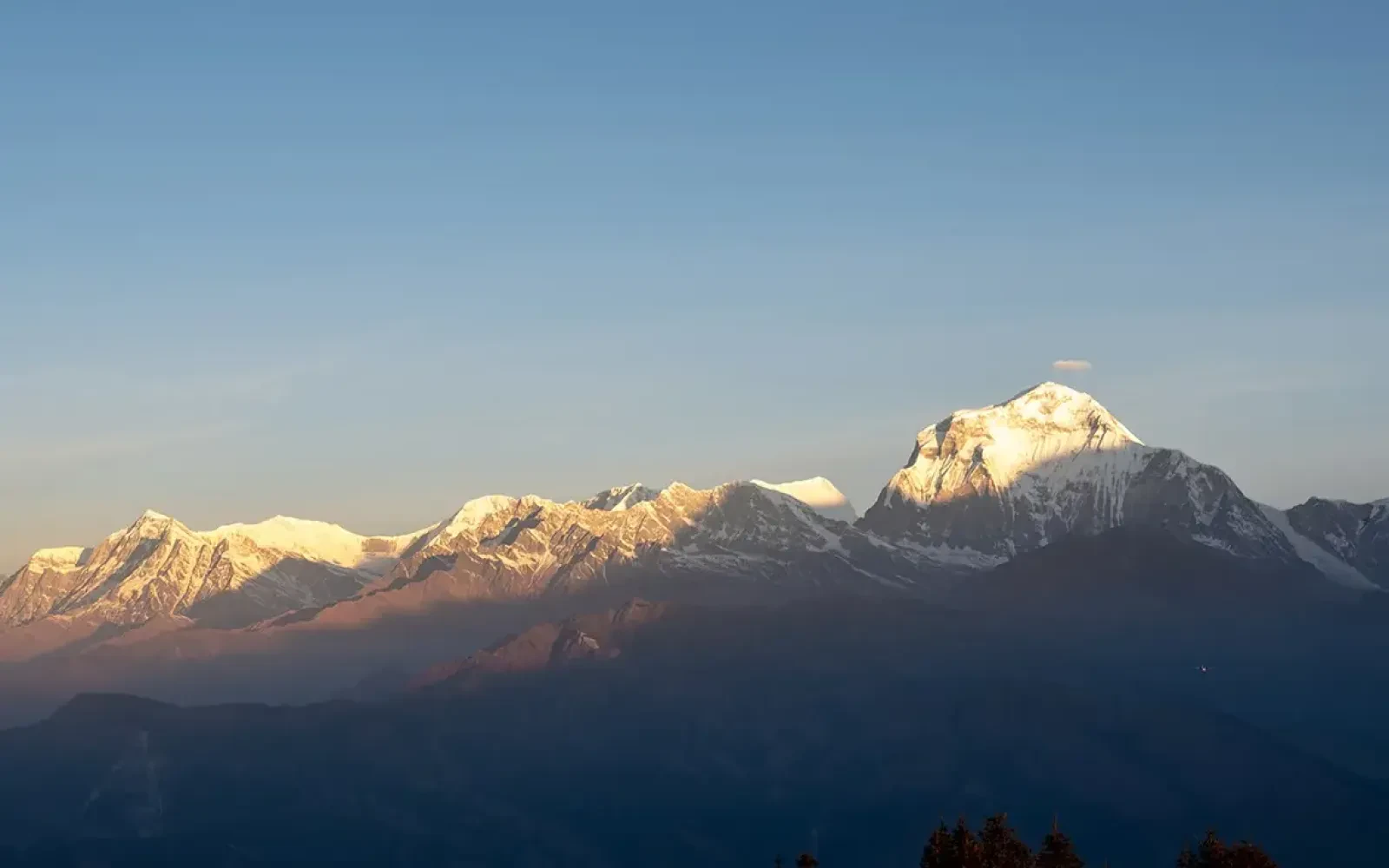 Poon Hill Trek permits and Transportation Guide