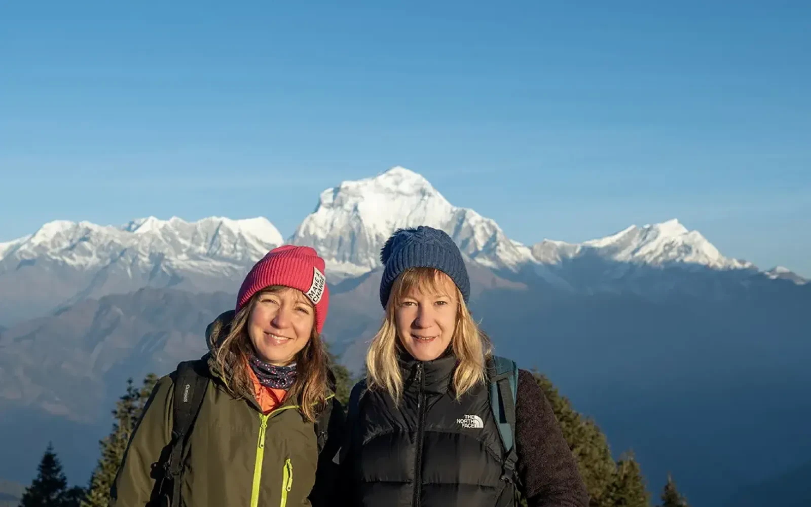 Poon Hill Sunrise Trek Itinerary and Cost Breakdown