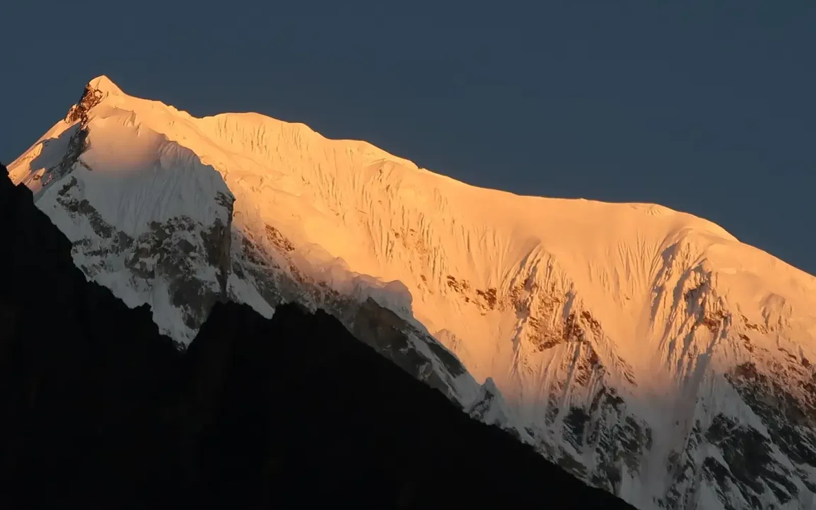 Langtang Valley Trek in December