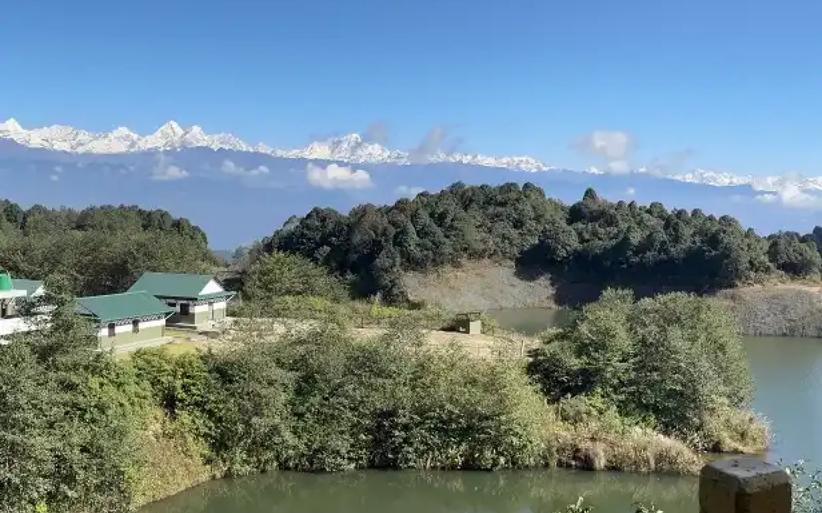 Chisapani- Nagarkot Trek: The Best Sunrise Trek near Kathmandu