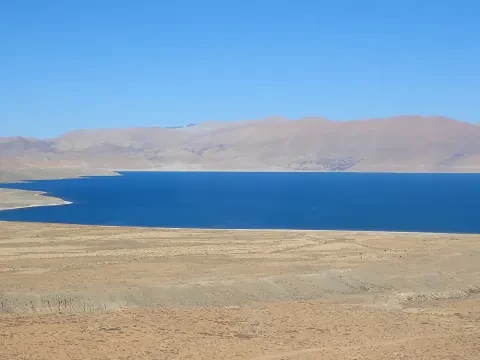 Tibet