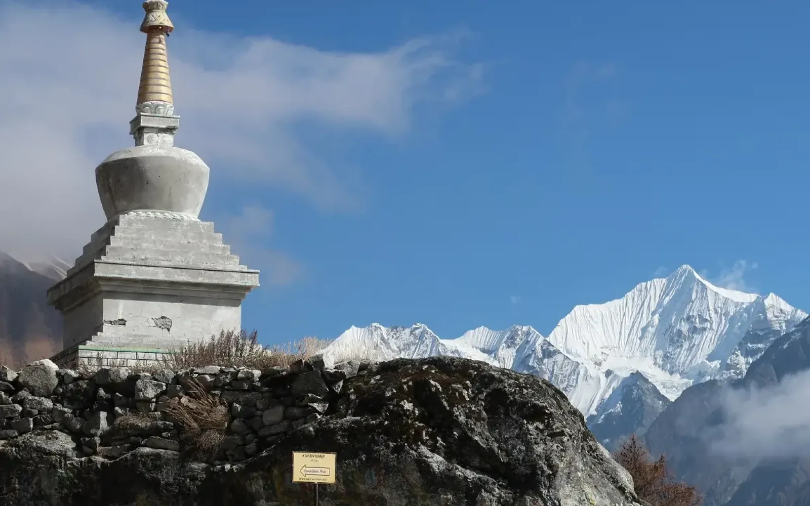 Trekking in Nepal in 2026- Guide