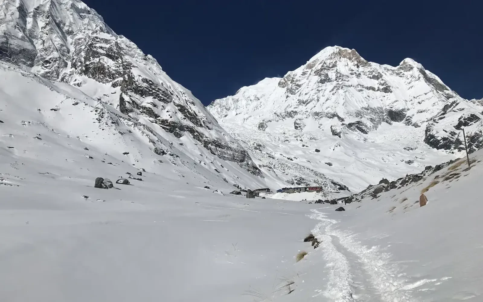 Annapurna Base Camp Trek in 2026: A complete Trekkers' Guide