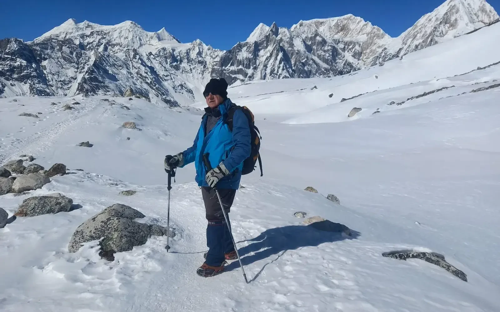 Manaslu Circuit Trek in 2026: A Complete Trekkers' Guide
