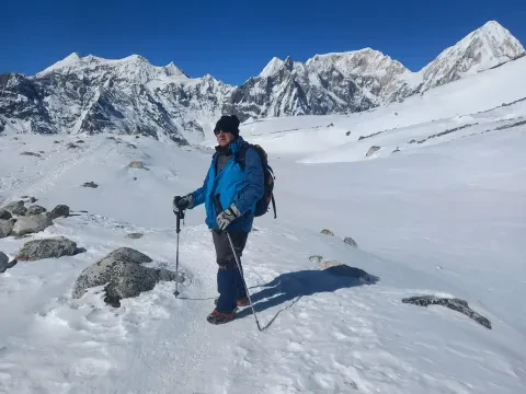 Manaslu Circuit Trek in 2026: A Complete Trekkers' Guide
