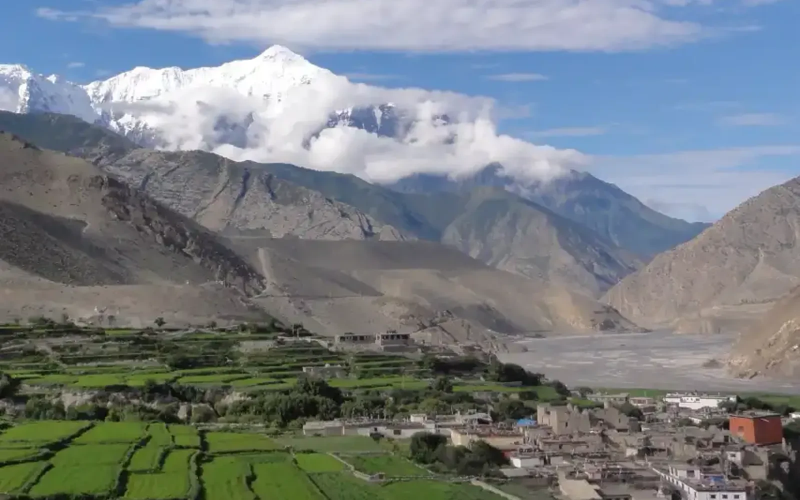 10 Best Monsoon Treks in Nepal