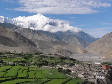 10 Best Monsoon Treks in Nepal
