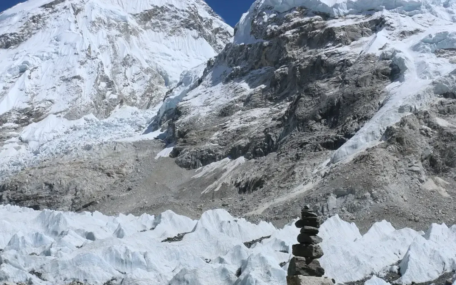 Everest Base Camp Trek with Helicopter Return- Trekkers' Guide