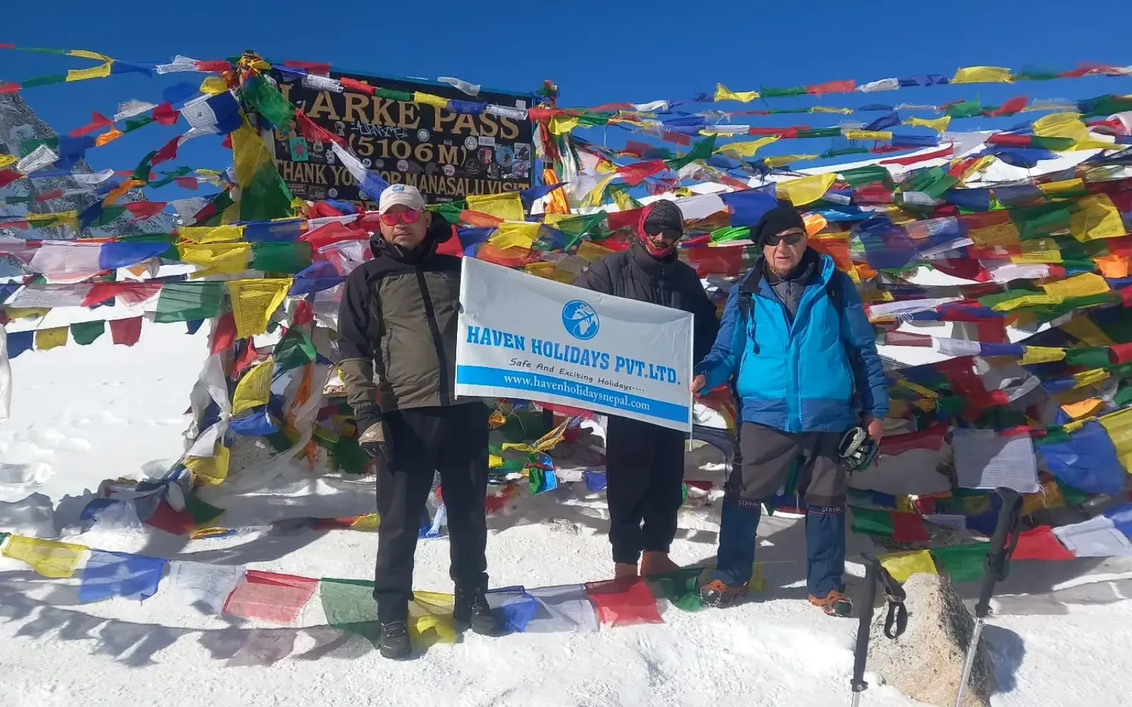 30 Best Tips to Make Manaslu Circuit Trek Successful