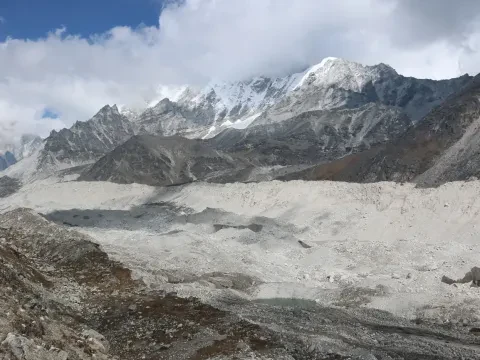 Everest Base Camp Trek with Mani Rimdu Festival: A Guide