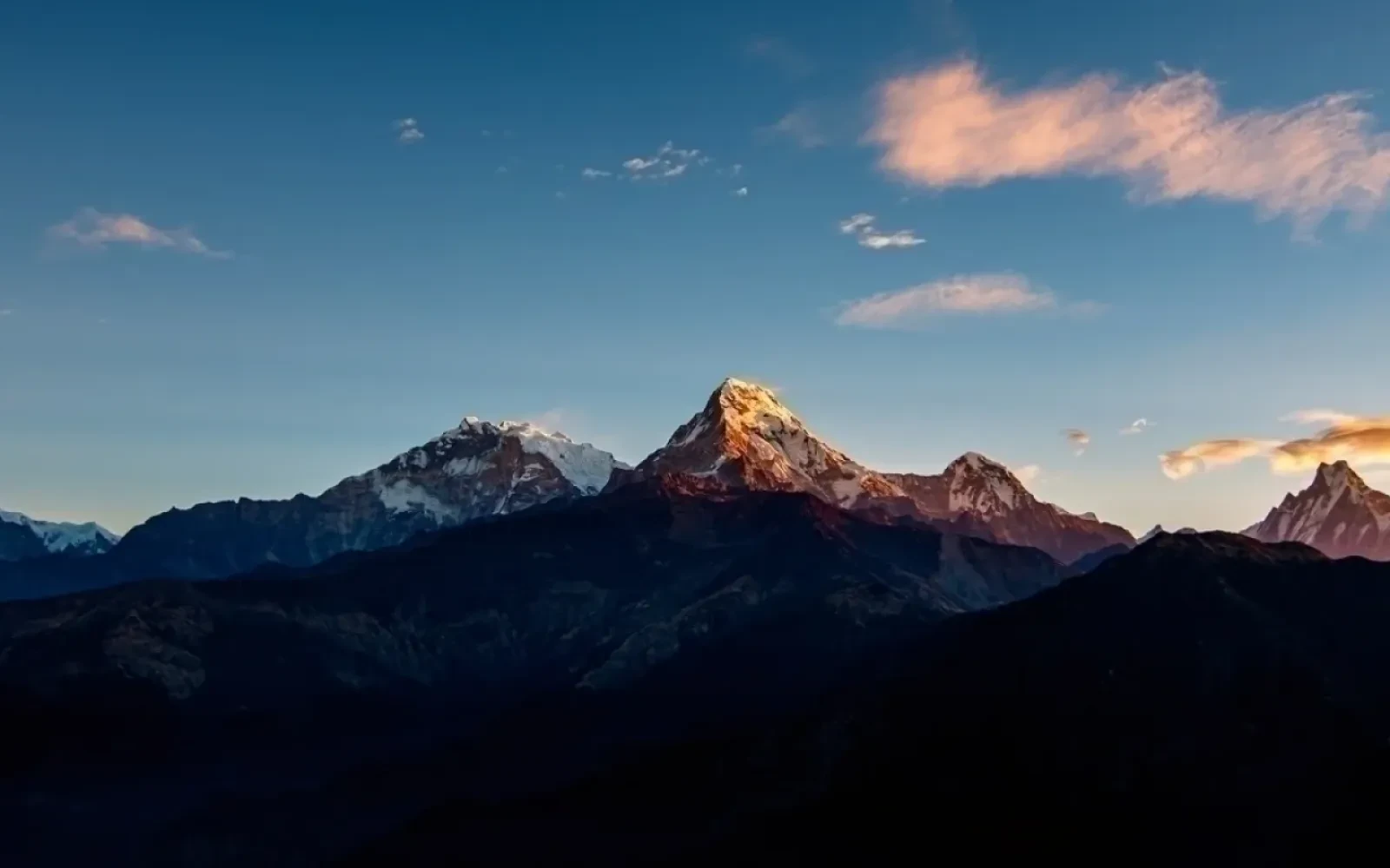 Ghorepani-Poonhill Trek- A Complete Trekkers' Guide