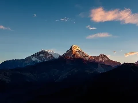 Ghorepani-Poonhill Trek- A Complete Trekkers' Guide