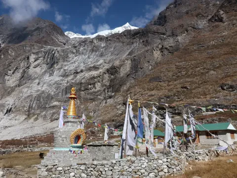 Cultural Highlights on Langtang Valley Trek