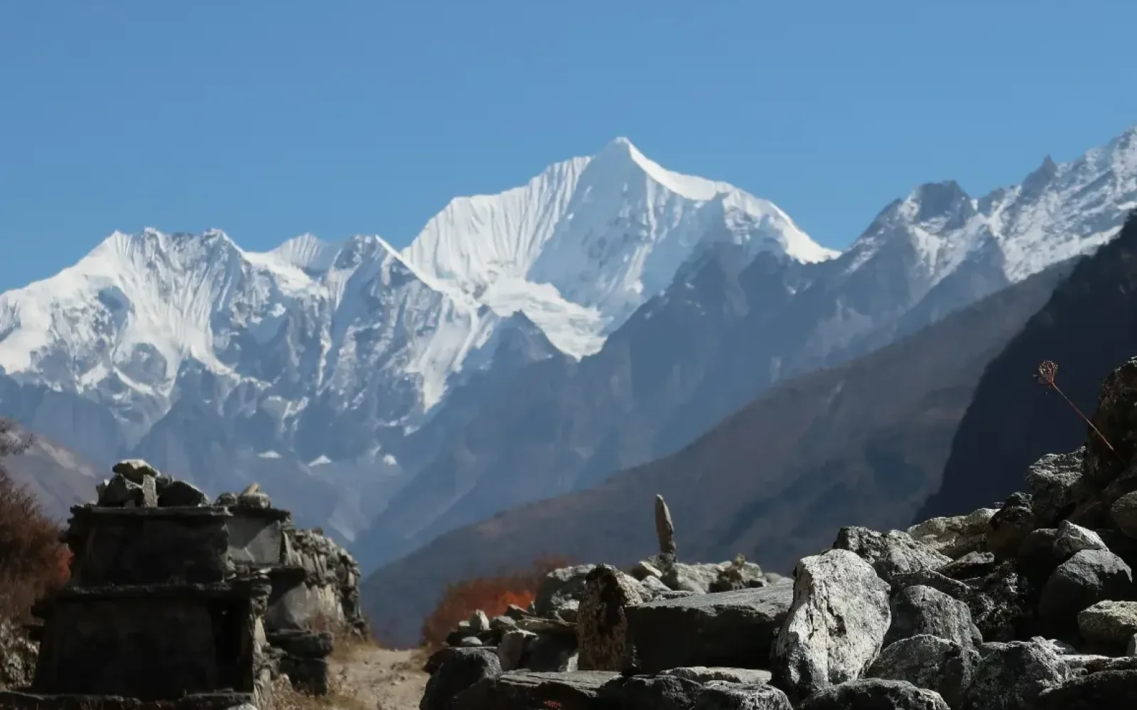 Lama Hotel to Kyanjin Gompa Trek: A Trekkers’ Guide