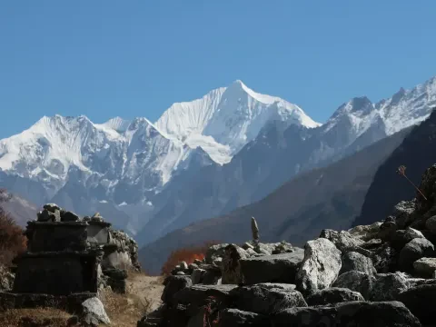 Lama Hotel to Kyanjin Gompa Trek: A Trekkers’ Guide