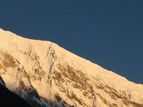 Top 5 Winter Treks in Nepal