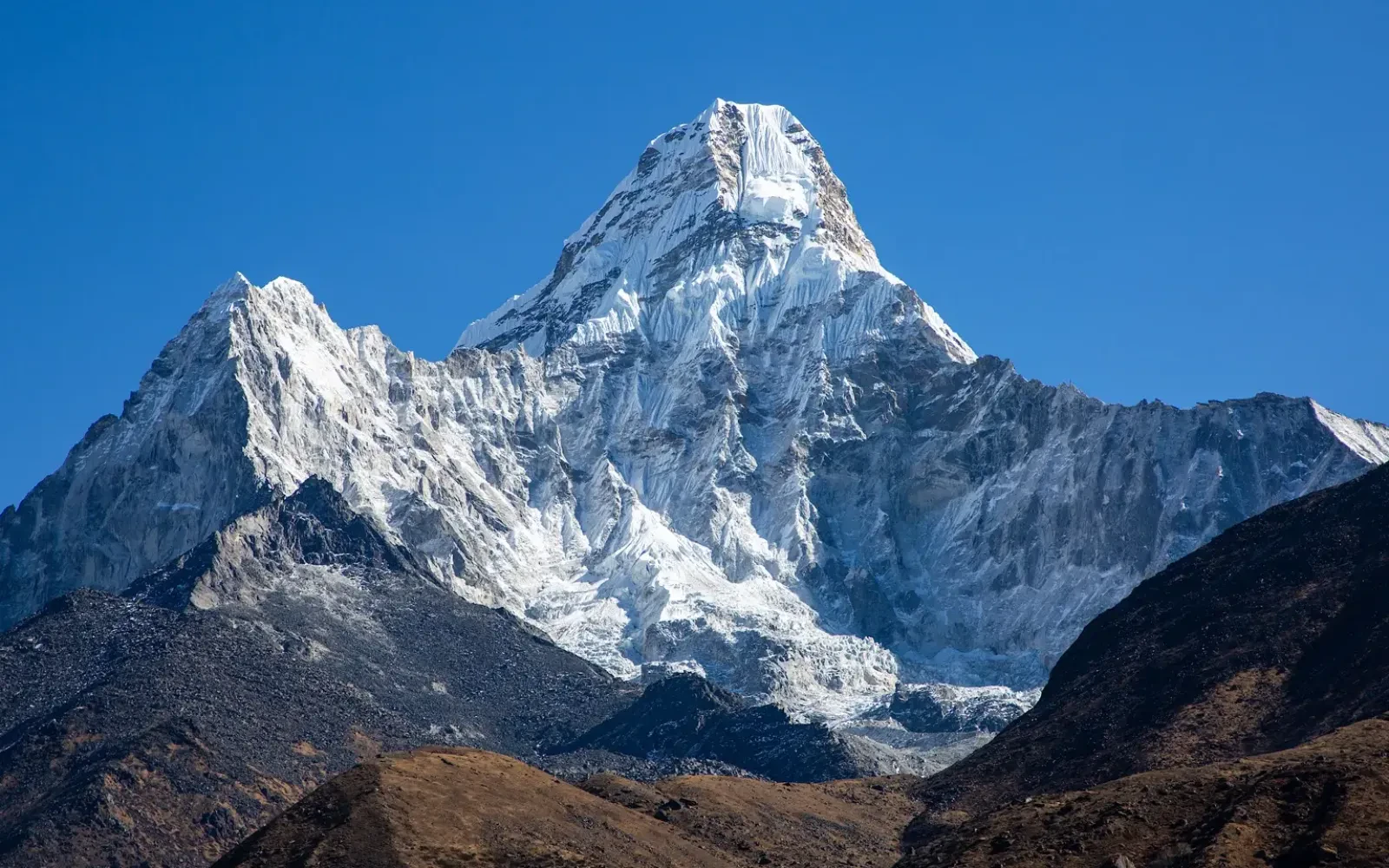 Photography in Nepal