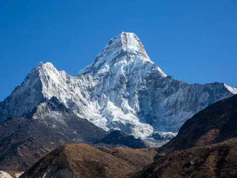 Photography in Nepal