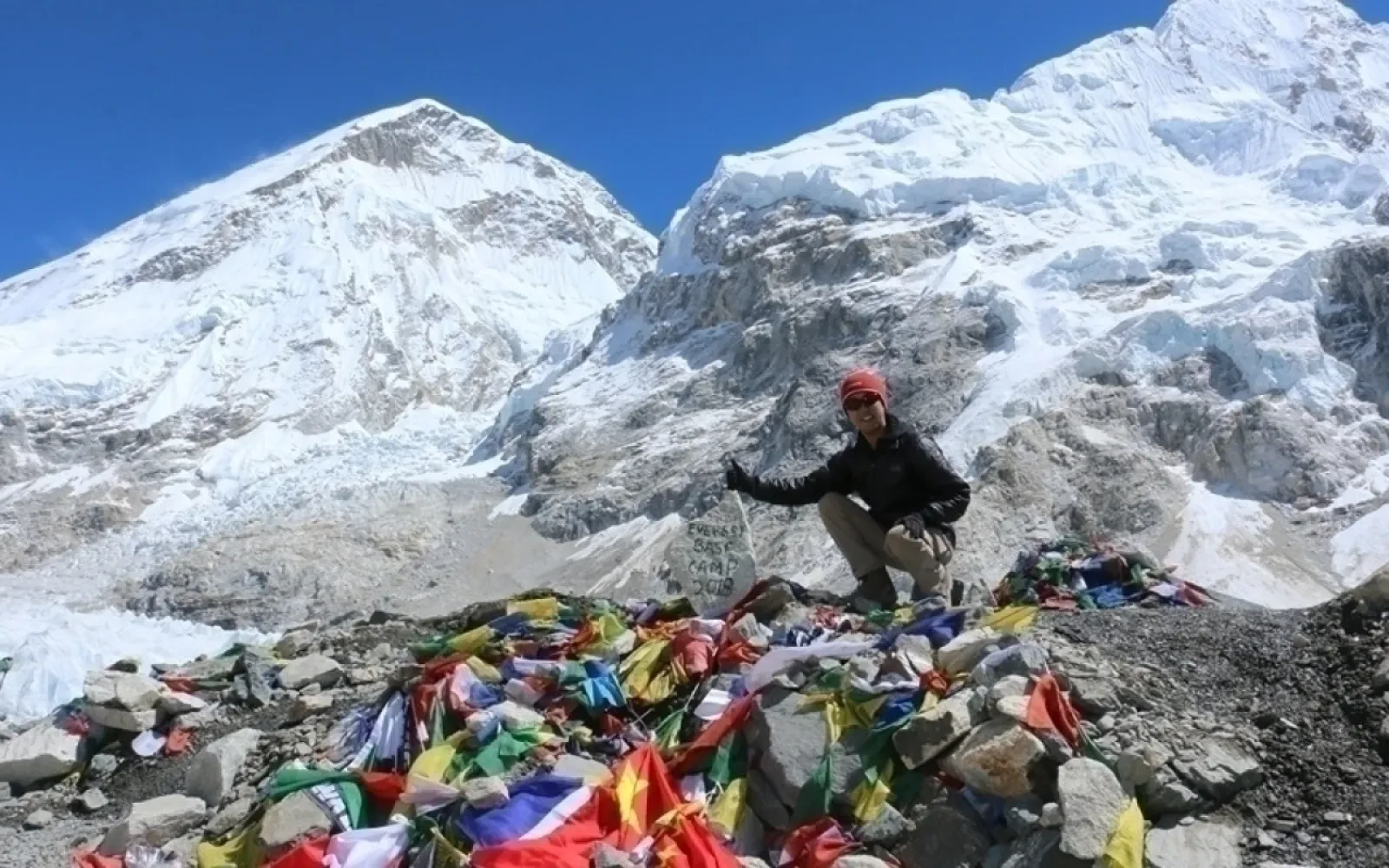 30 Everest Base Camp Trek FAQs Replied