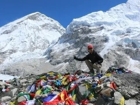 30 Everest Base Camp Trek FAQs Replied