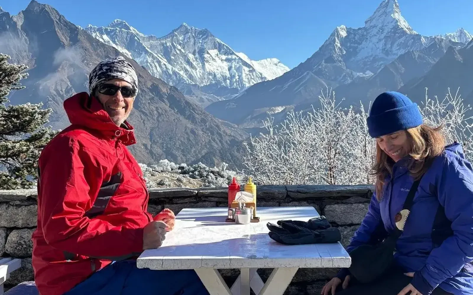Get Your Guide in Nepal-Haven Holidays Pvt. Ltd.