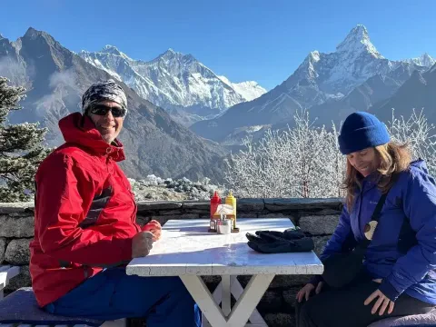 Get Your Guide in Nepal-Haven Holidays Pvt. Ltd.