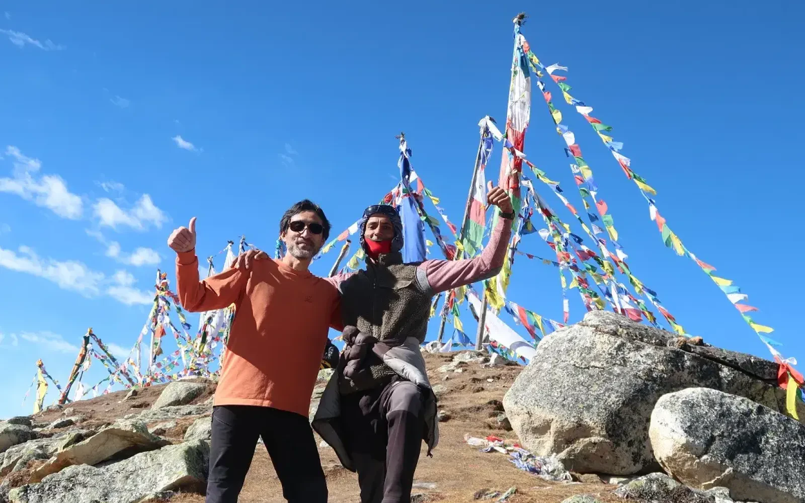 Get Your Guide Nepal for Langtang Valley Trek- Haven Holidays