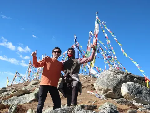 Get Your Guide Nepal for Langtang Valley Trek- Haven Holidays