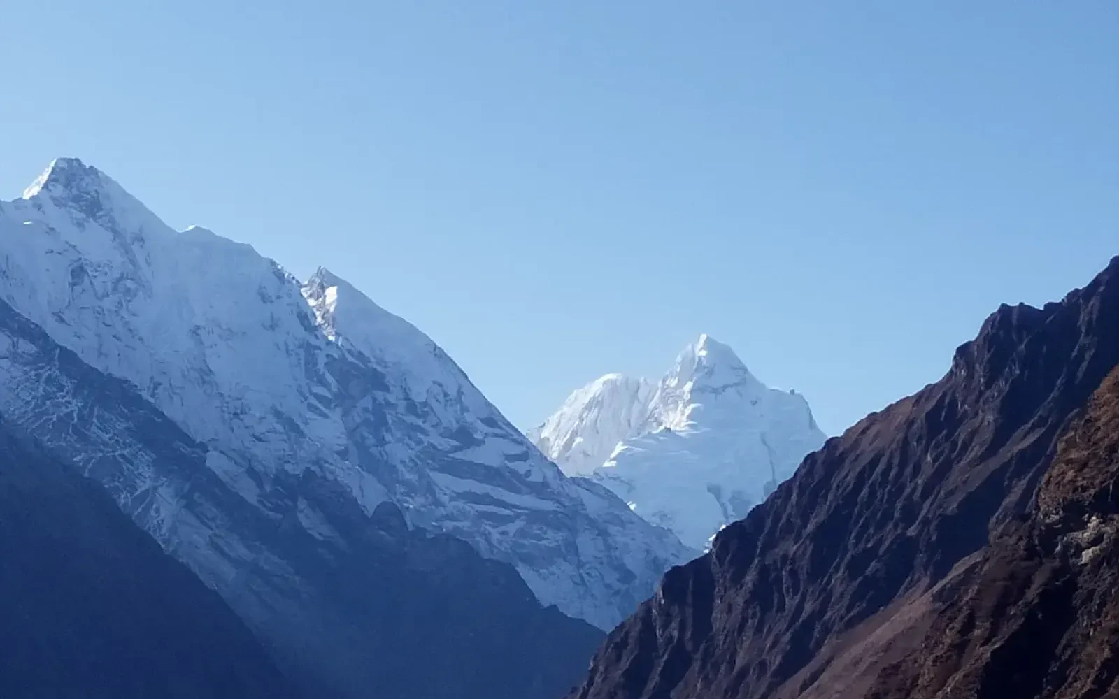 Get Your Guide Nepal for Manaslu Circuit Trek- Haven Holidays