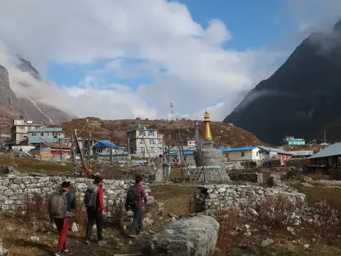 Is Langtang Valley Safe to Travel after Earthquake?