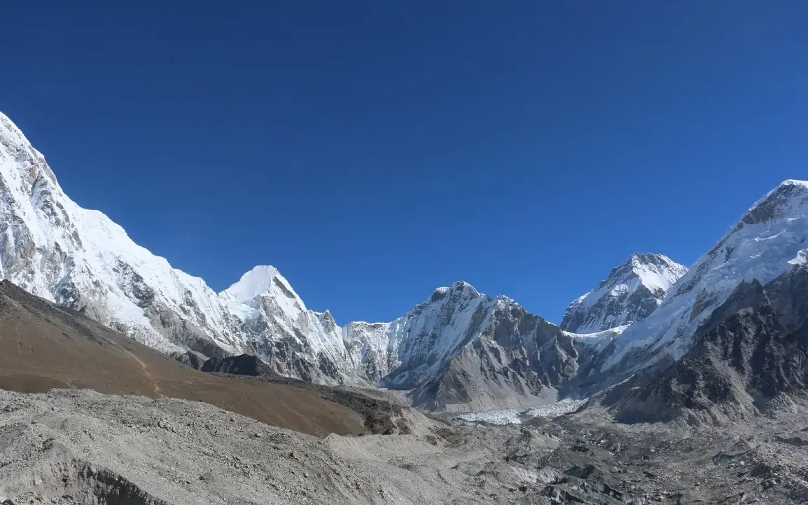 Everest Base Camp Trek 2026
