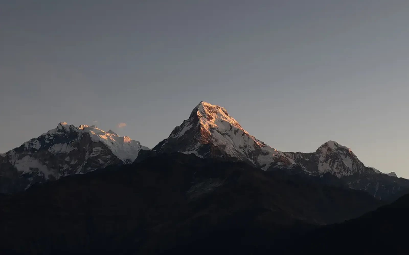 Ghorepani Poon Hill Trek 2026