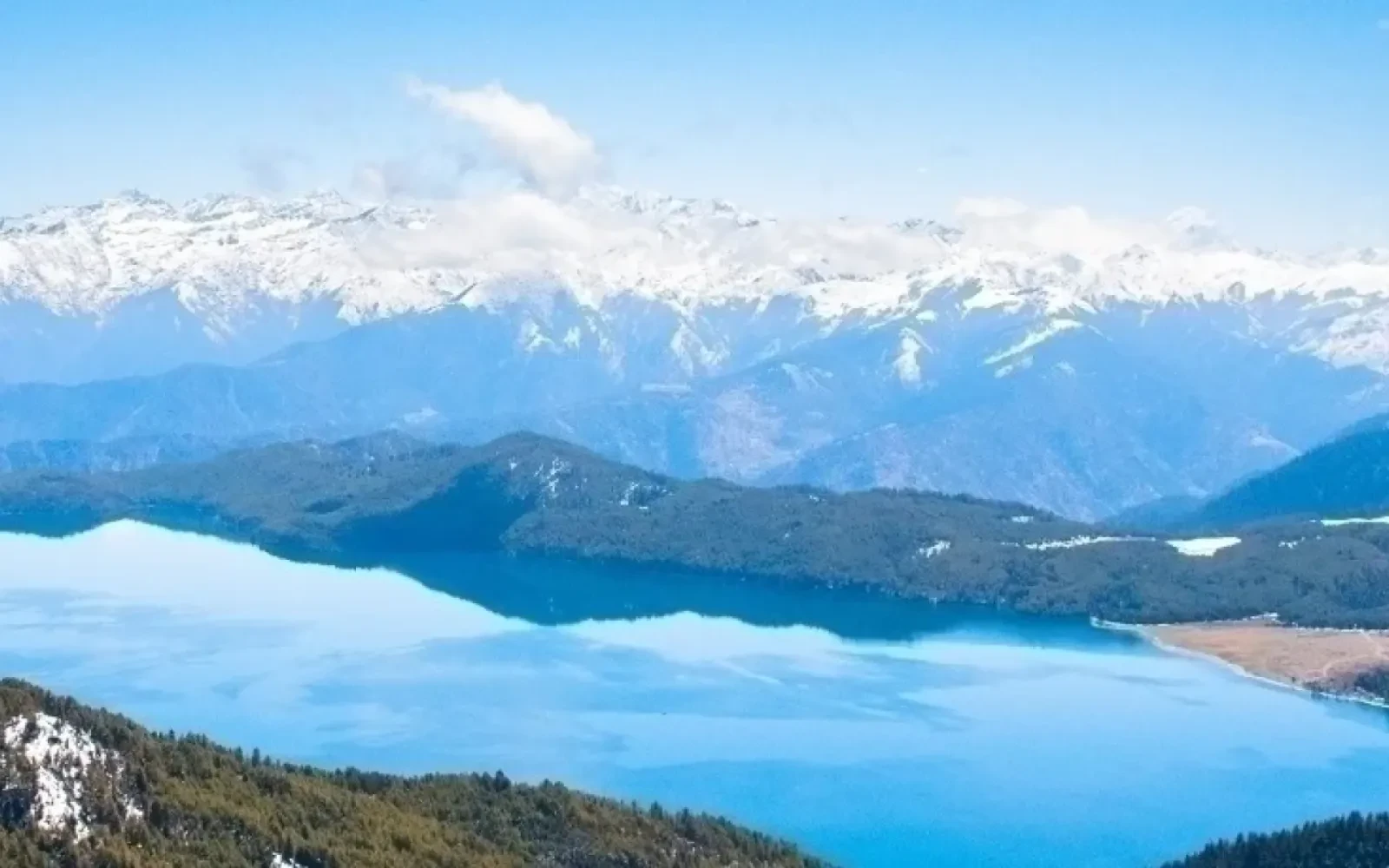 Nepal Holidays
