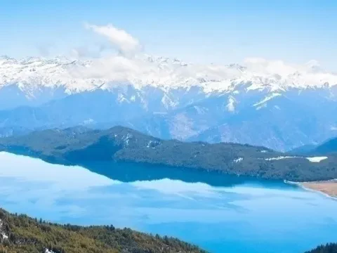 Nepal Holidays